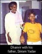 rediff.com Dhanvir