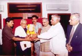 Dhanwantri