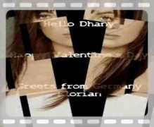 Dhany
