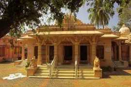 wikitravel.org Dharmanath