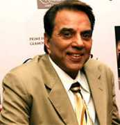 Dharmendra