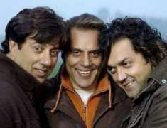 topnews.in Dharmendra