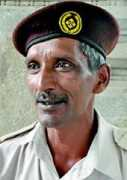Dharsha