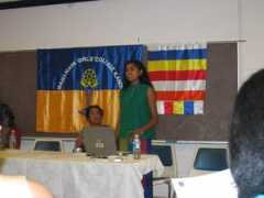 mahamayaalumnina.org Dharshani
