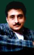 Dharwadker