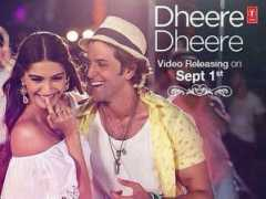 Dheere