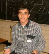 math.toronto.edu Dhileepan