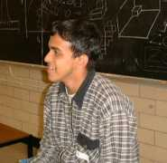 math.toronto.edu Dhileepan