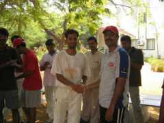 f5ventures.com Dhilip