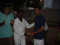 f5ventures.com Dhilip
