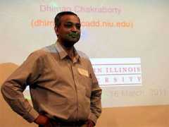 today.niu.edu Dhiman