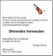 mensenlinq.nl Dhirendra