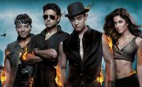 movies.ndtv.com Dhooms