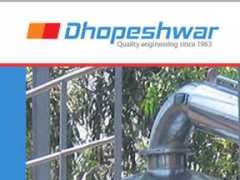 dezvolta.com Dhopeshwar