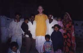 wrybread.com Dhoti