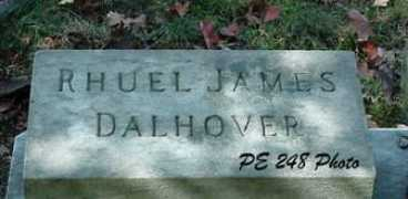 Dhover