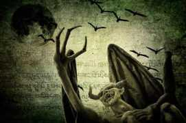 dinosoria.com Diable