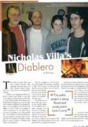 oldschoolhorror.com Diablero