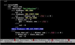 linuxsoft.cz Diakonos