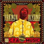 parisdjs.com Diamane