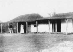 sapolicehistory.org Diamantina