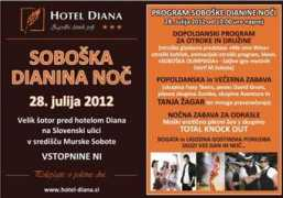 pomurec.com Dianini