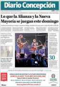 en.kiosko.net Diario