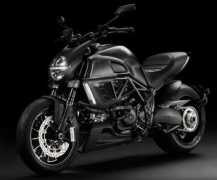 crnchy.com Diavel