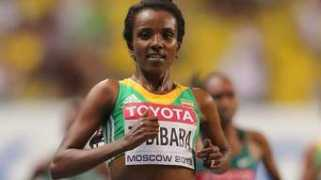 Dibaba