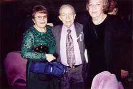 cystinosis.com Dibenedetto