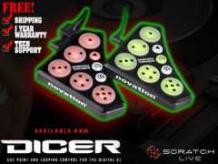 123dj.com Dicer