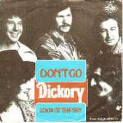 Dickory