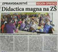 zstgm.opava.cz Didactica