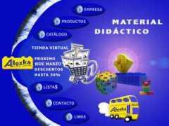alexka.com Didacticos