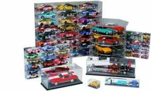 clearwaterdisplays.com Diecast