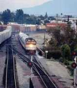 train.spottingworld.com Diegan