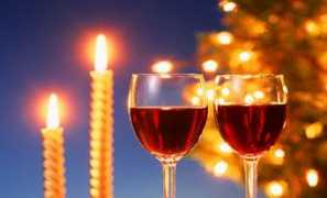 christmasxcite.com Dienner