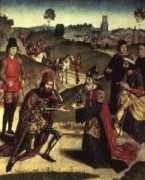 Dieric