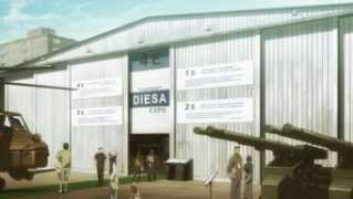 Diesa