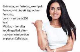 amelia.se Dieten