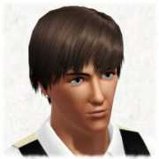 thesimsresource.com Diethard