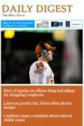 dailytexanonline.com Diget