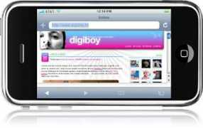 Digiboy