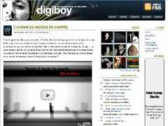 Digiboy