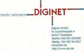 martinlehmann.de Diginet
