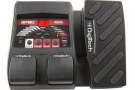 guitarsite.com Digitech