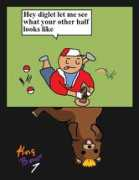 funlol.com Diglet