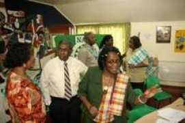 surinamstars.com Dijksteel