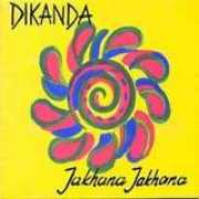 Dikanda