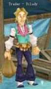 pirate.mmosite.com Dilady